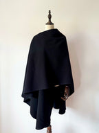 Vintage Shawl Cape