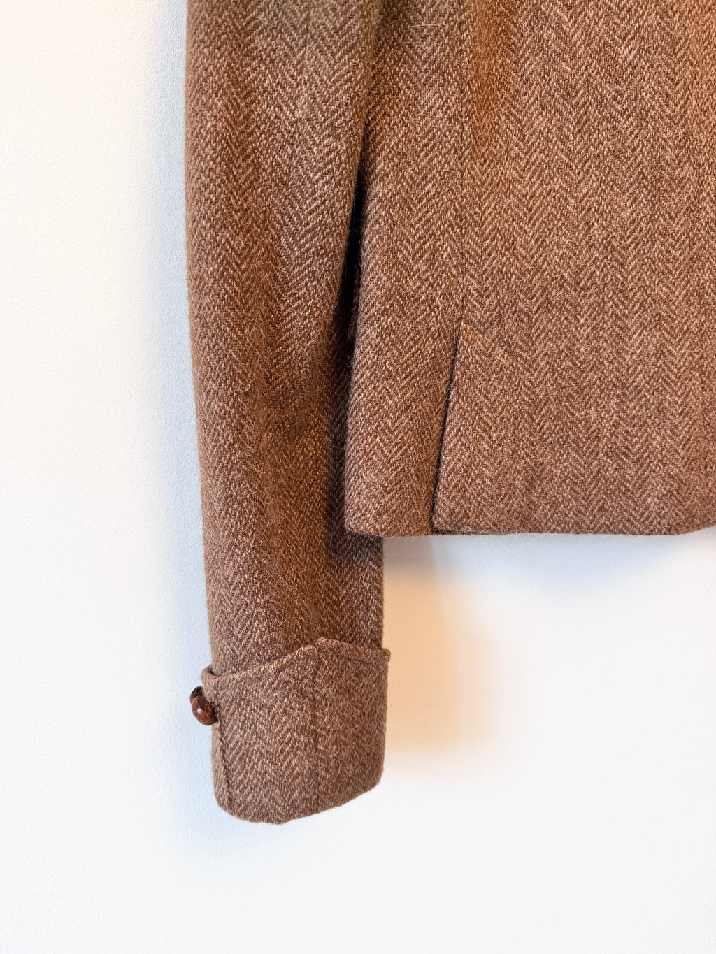 Ralph Lauren Vintage Jacket