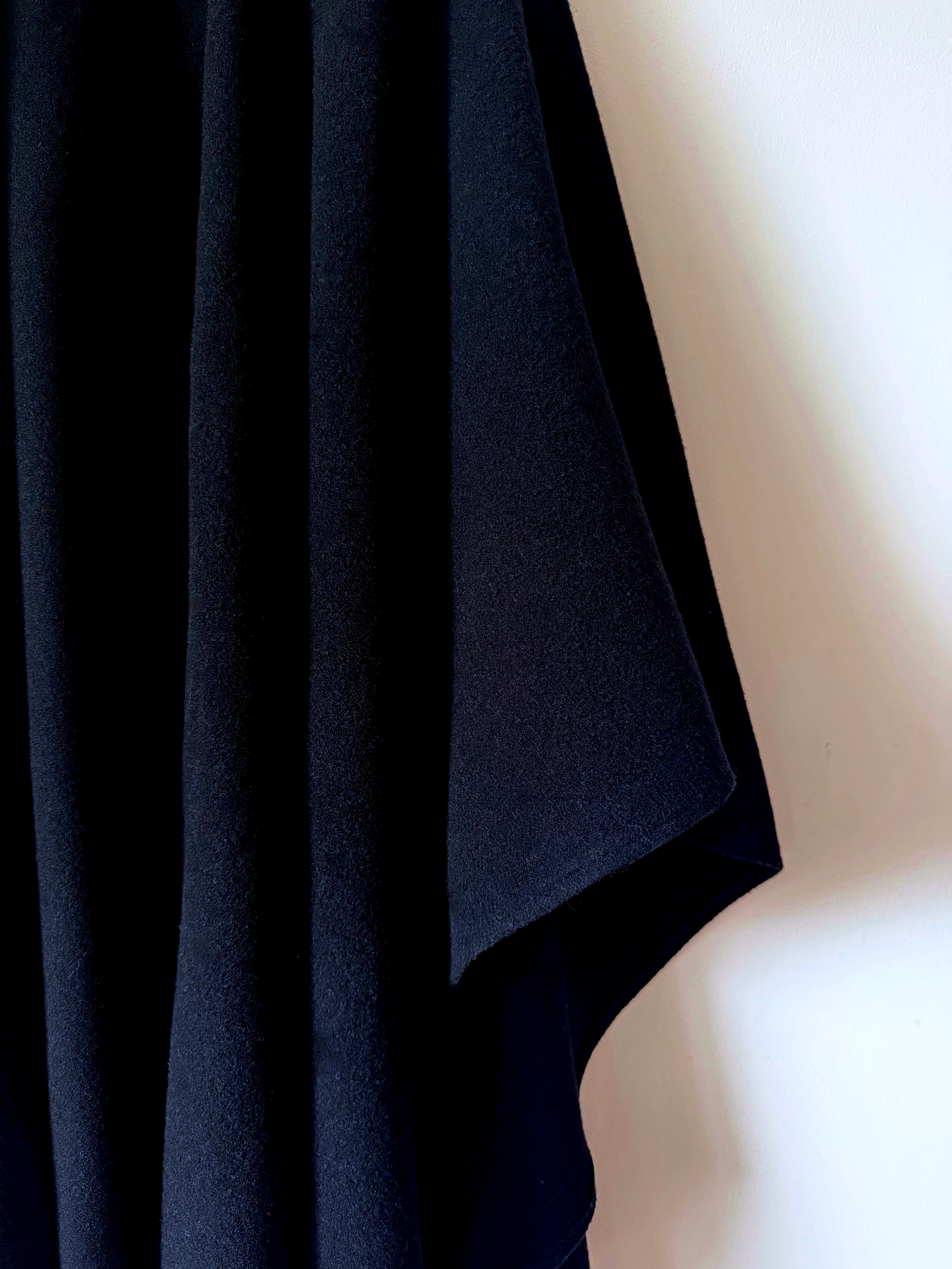 Vintage Shawl Cape
