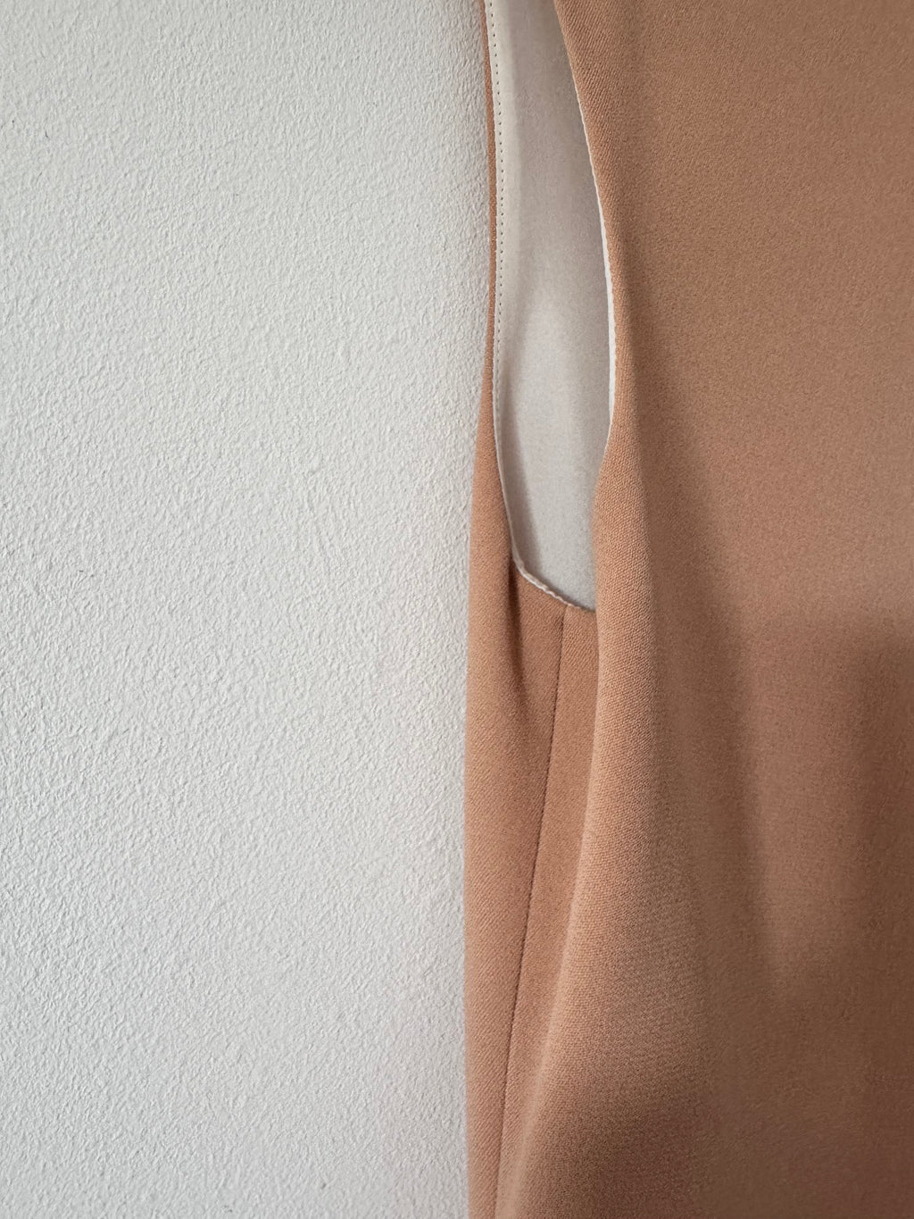 Celine by Phoebe Philo Shift Dress