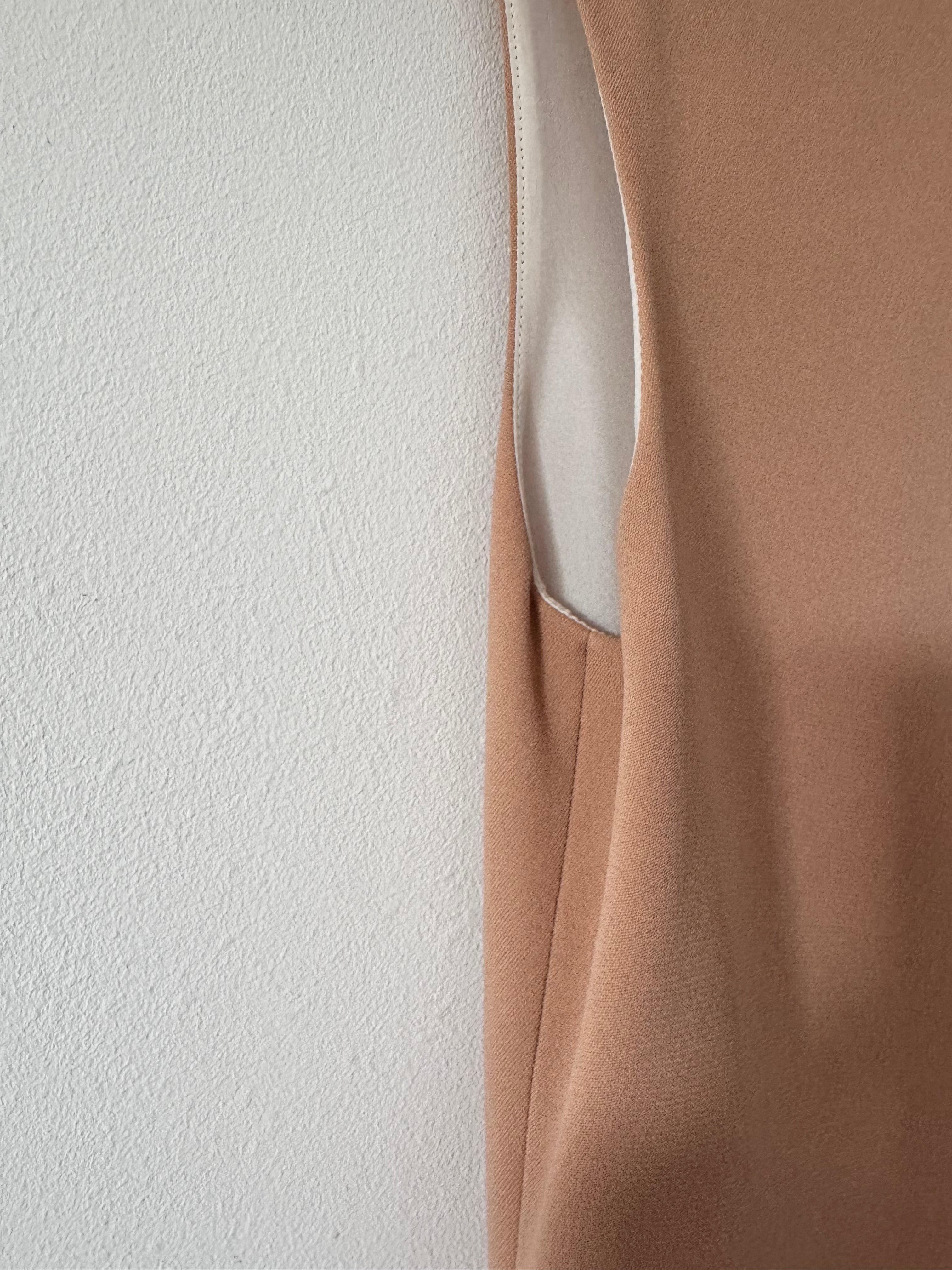 Celine by Phoebe Philo Shift Dress