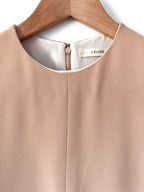Celine by Phoebe Philo Shift Dress