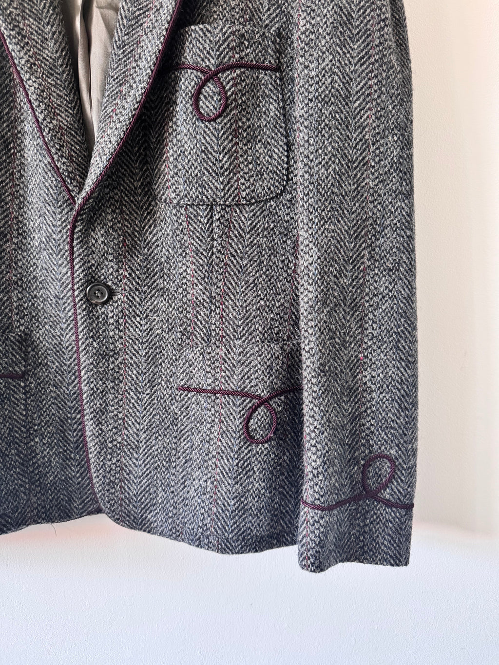 Polo Ralph Lauren Vintage Blazer