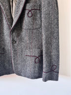 Polo Ralph Lauren Vintage Blazer