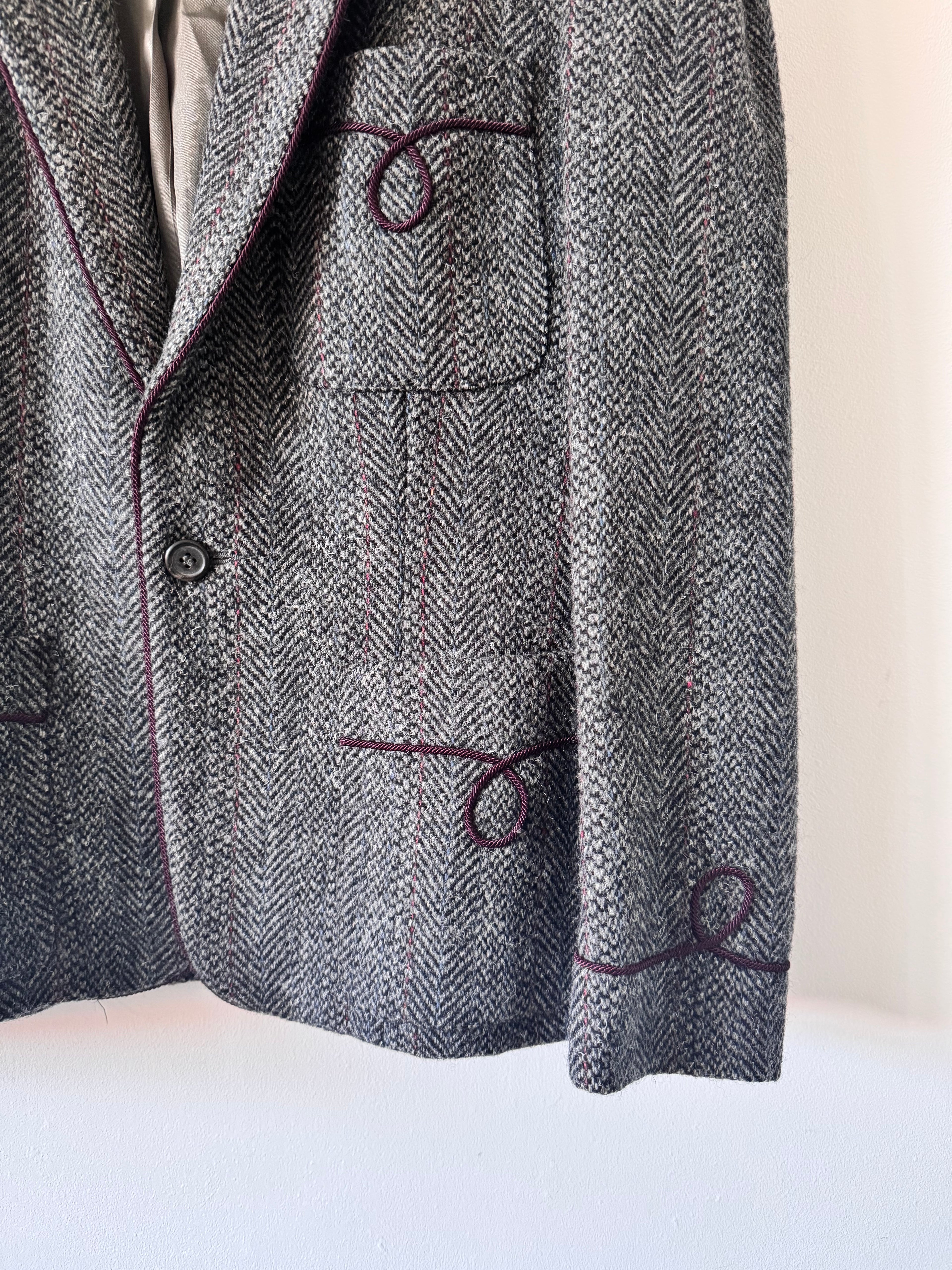 Polo Ralph Lauren Vintage Blazer