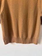 Johnstons of Elgin Vintage Cashmere Jumper