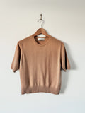 Johnstons of Elgin Vintage Cashmere Jumper