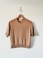 Johnstons of Elgin Vintage Cashmere Jumper