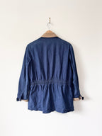 Calvin Klein Vintage Barn Denim Jacket