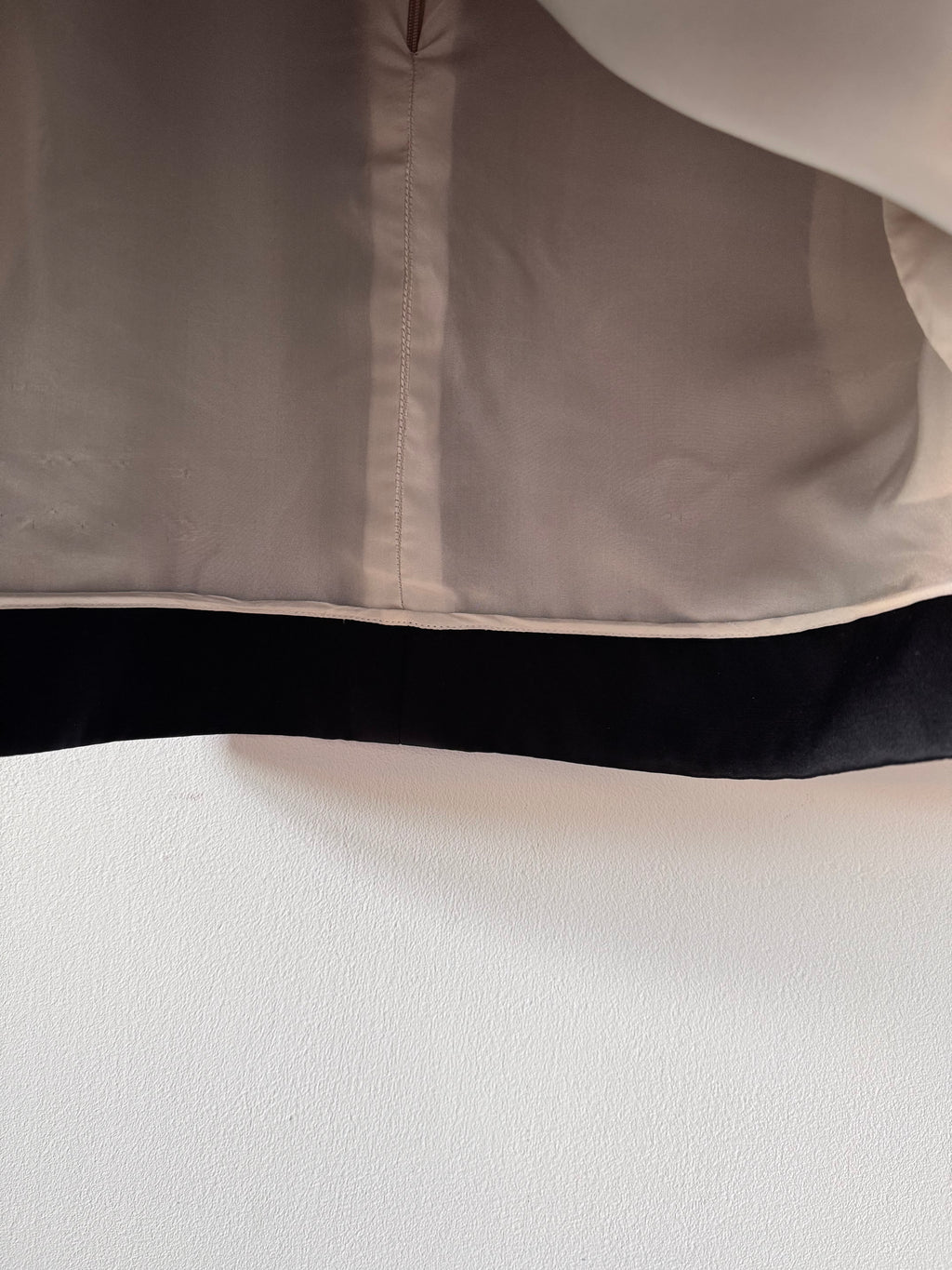 Celine by Phoebe Philo Shift Dress
