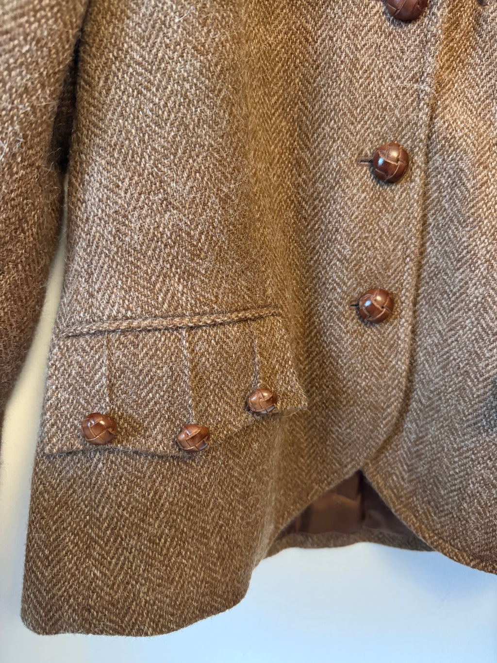 Ralph Lauren Vintage Jacket