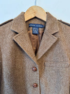 Ralph Lauren Vintage Jacket