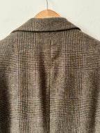 Ralph Lauren Prince of Wales Check Blazer