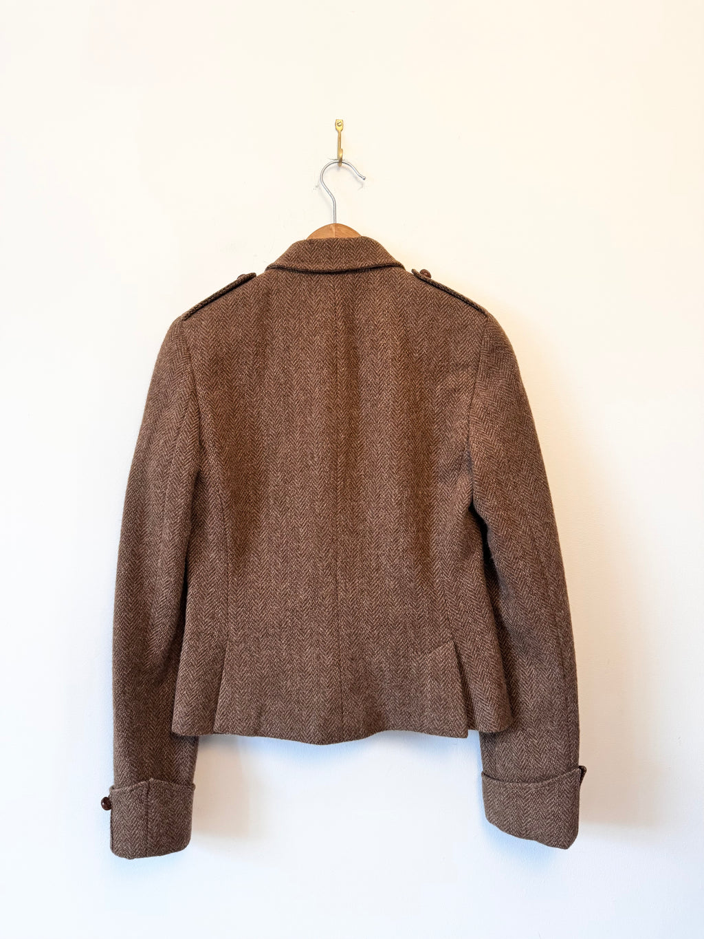 Ralph Lauren Vintage Jacket