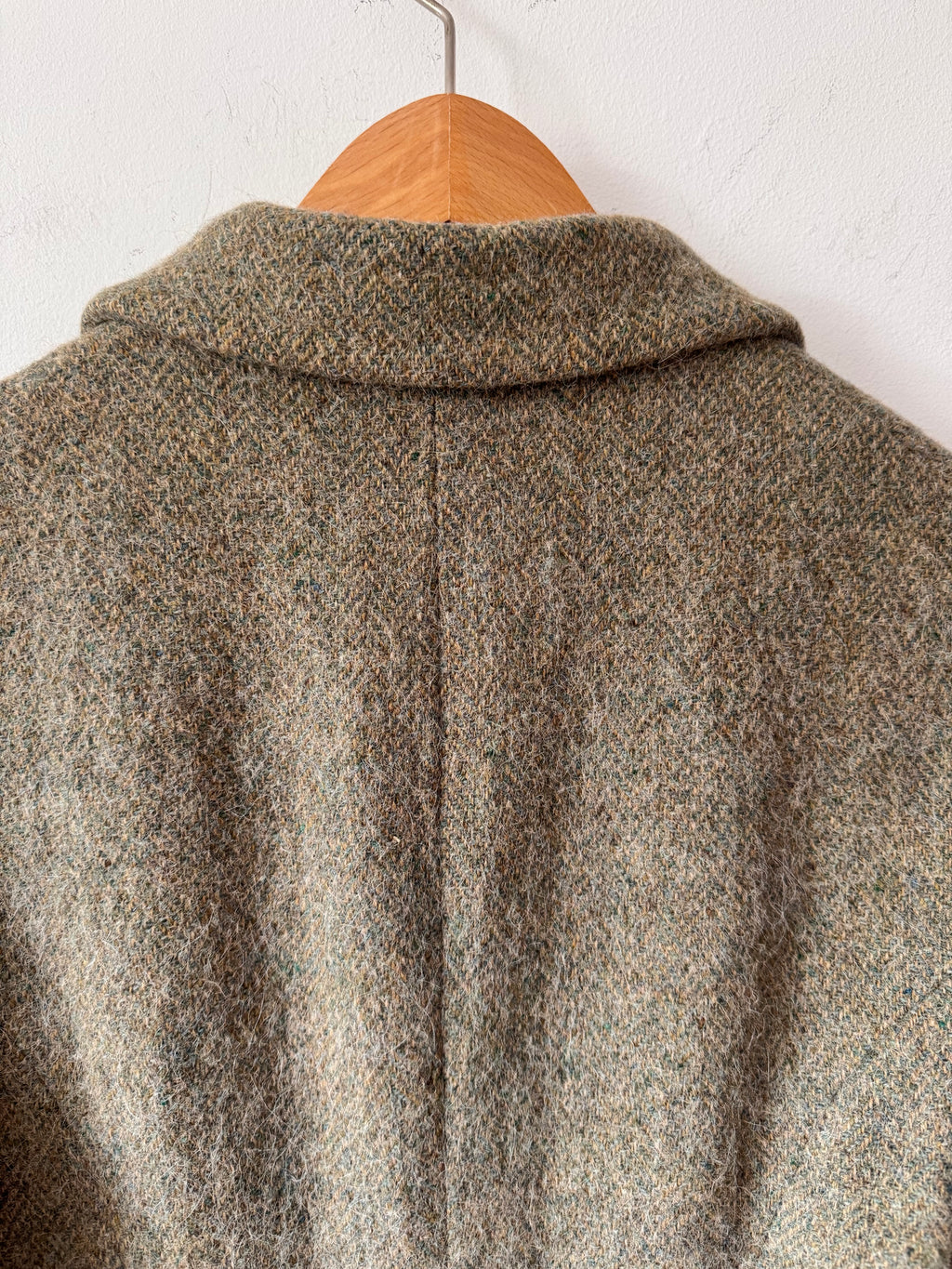 Ralph Lauren Vintage Fitted Blazer