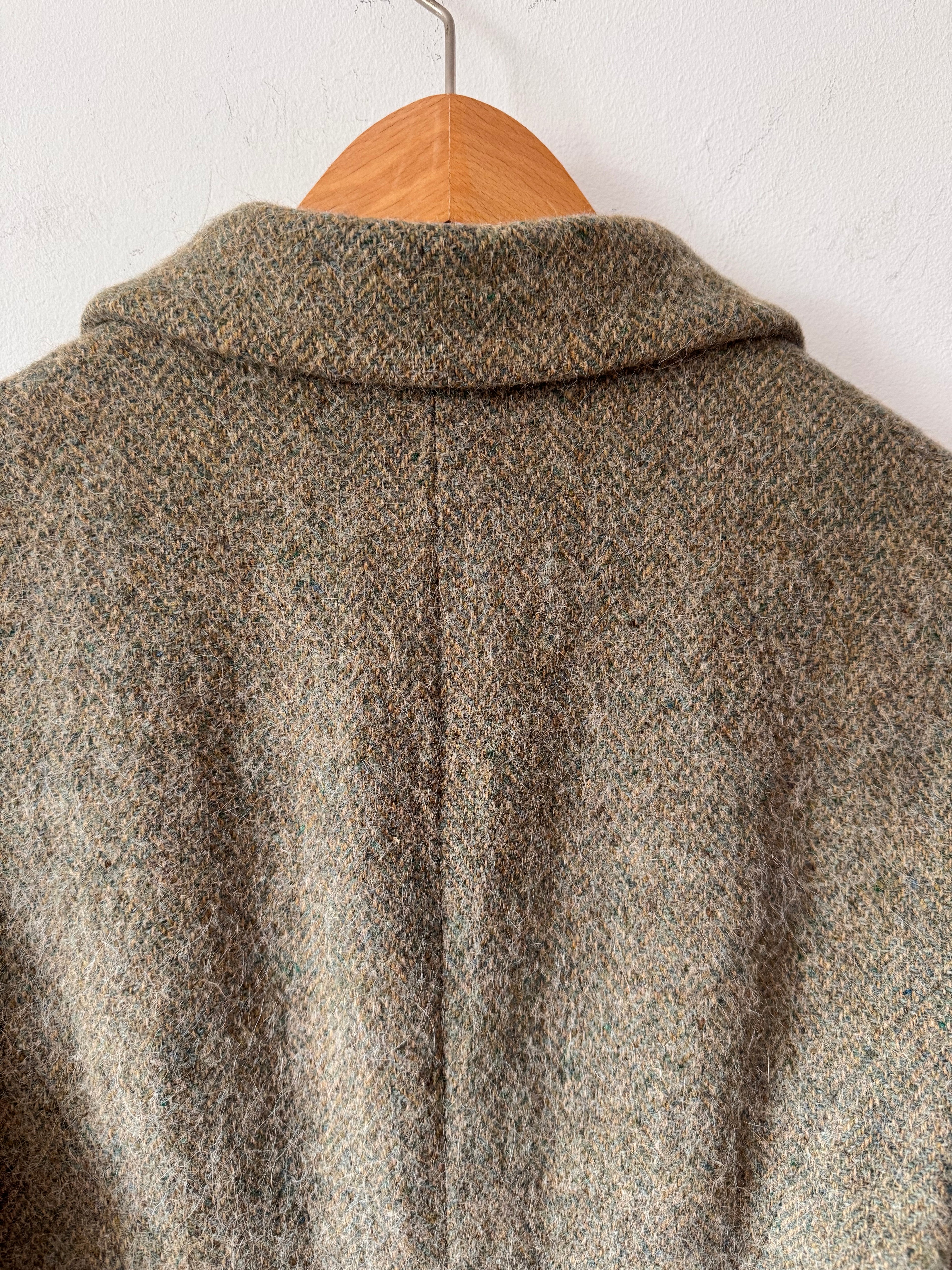 Ralph Lauren Vintage Fitted Blazer
