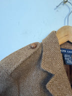 Ralph Lauren Vintage Jacket