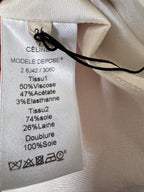 Celine by Phoebe Philo Shift Dress