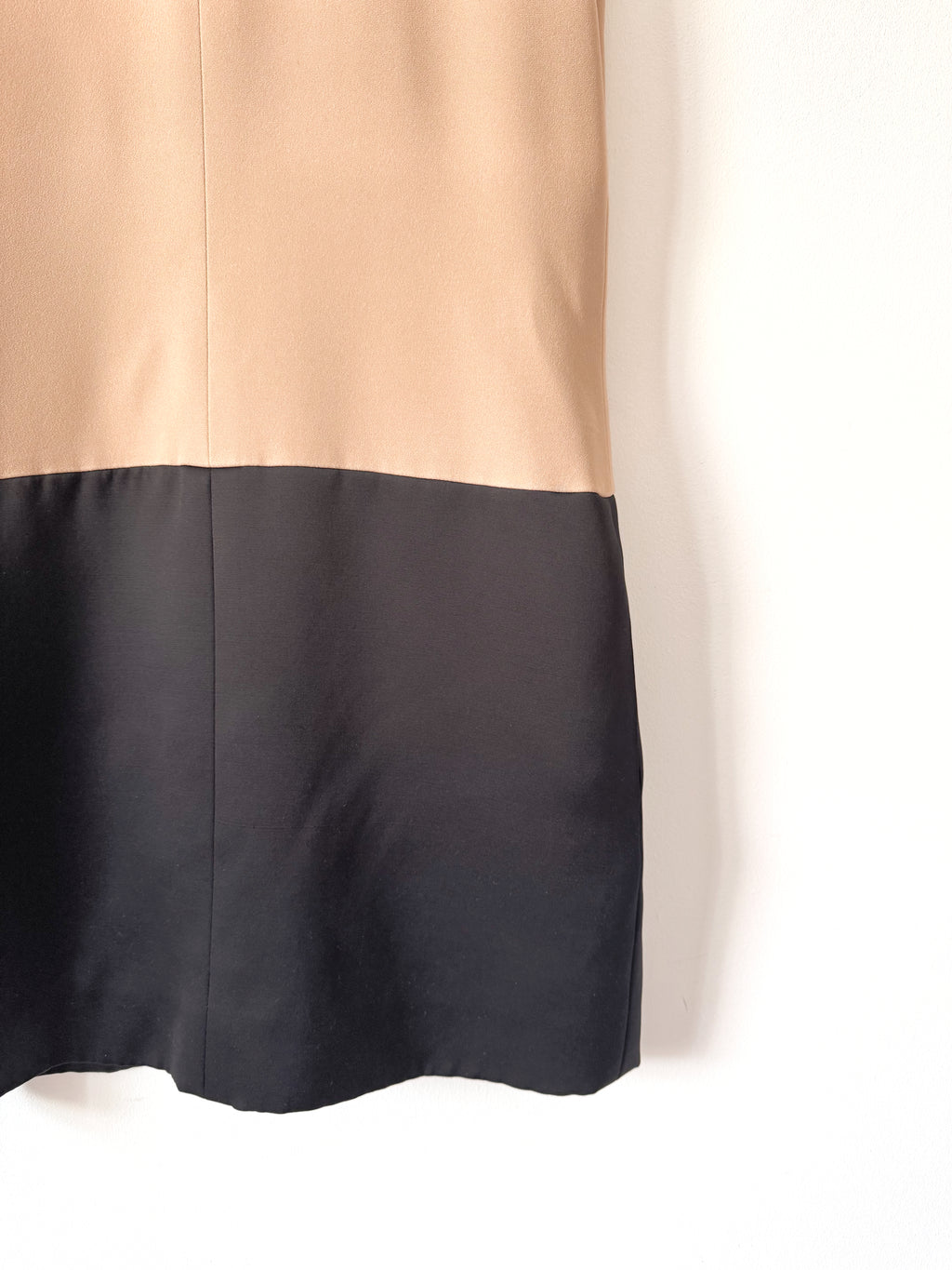 Celine by Phoebe Philo Shift Dress