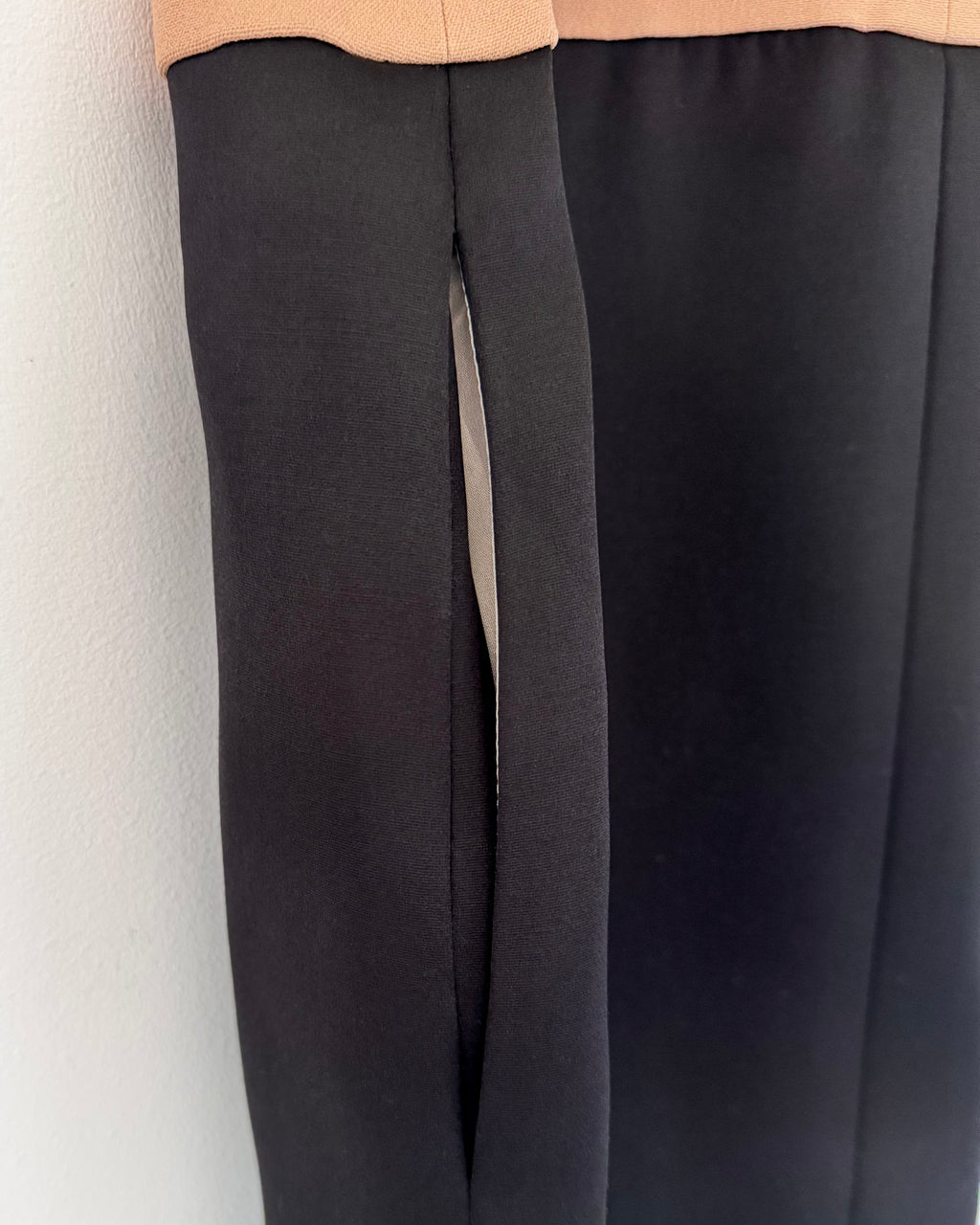Celine by Phoebe Philo Shift Dress