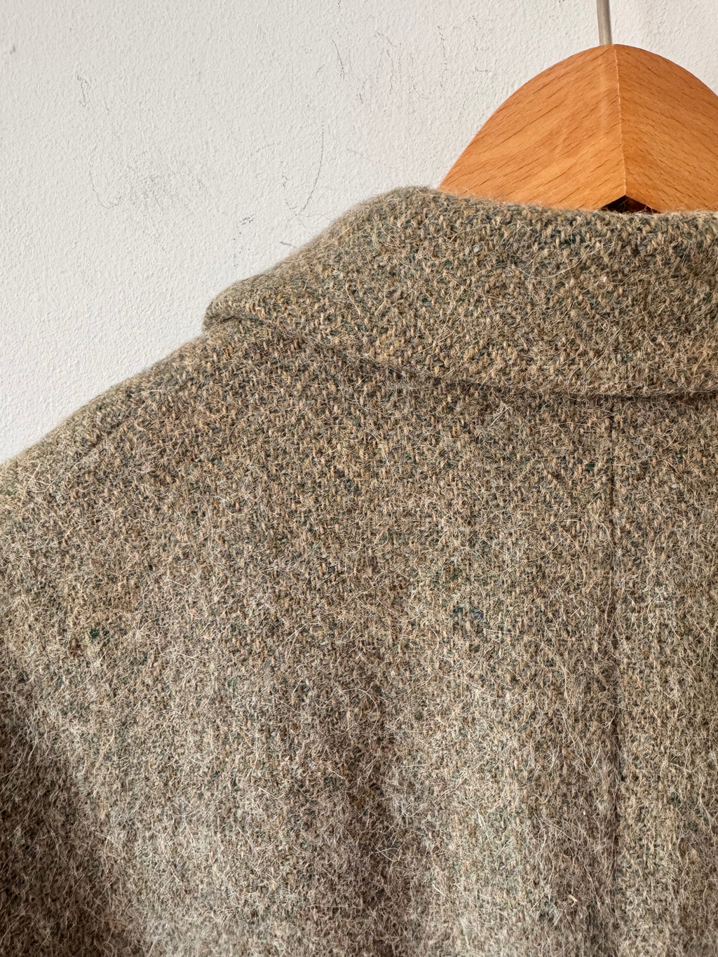 Ralph Lauren Vintage Fitted Blazer