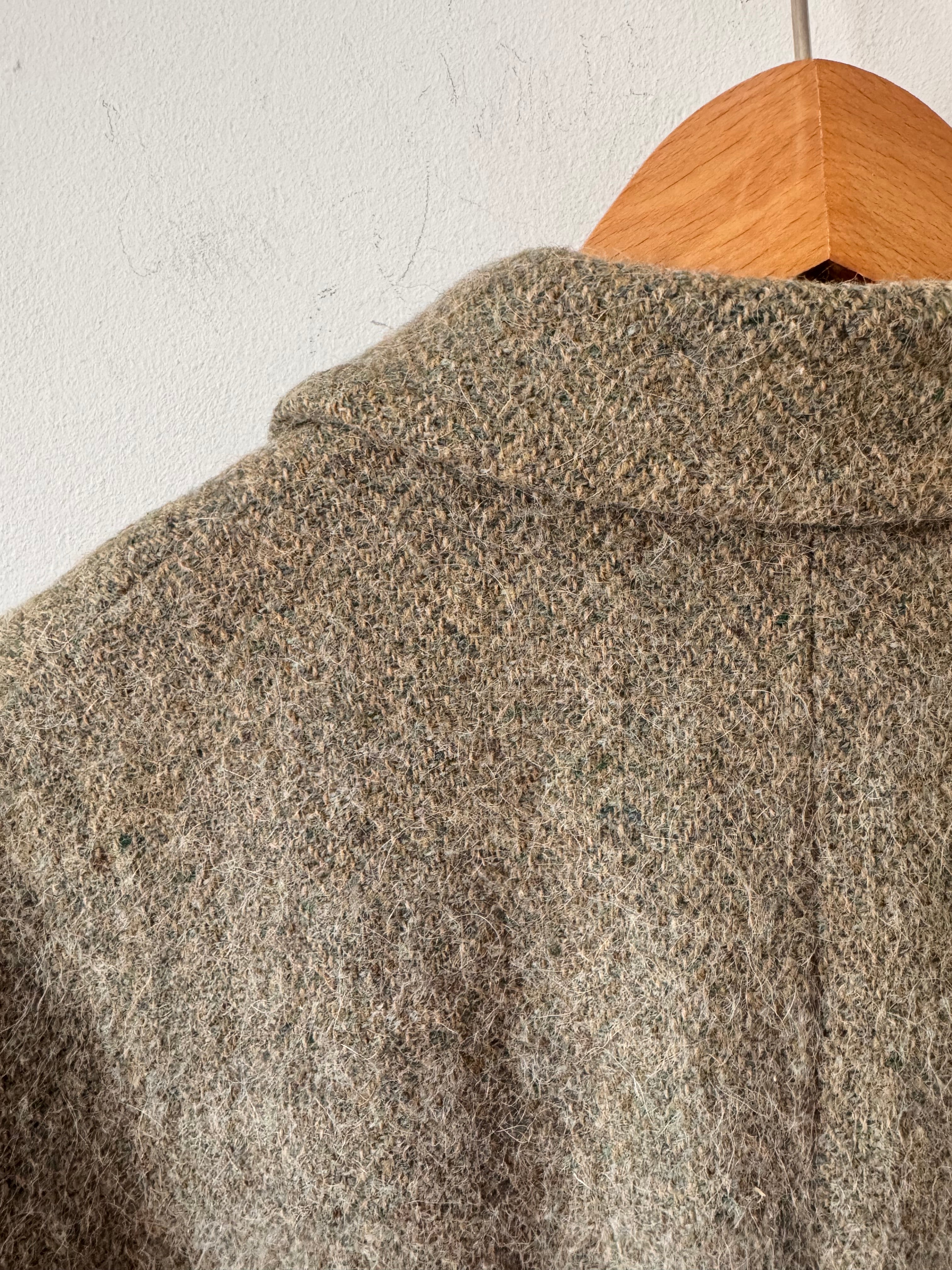 Ralph Lauren Vintage Fitted Blazer