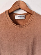 Johnstons of Elgin Vintage Cashmere Jumper