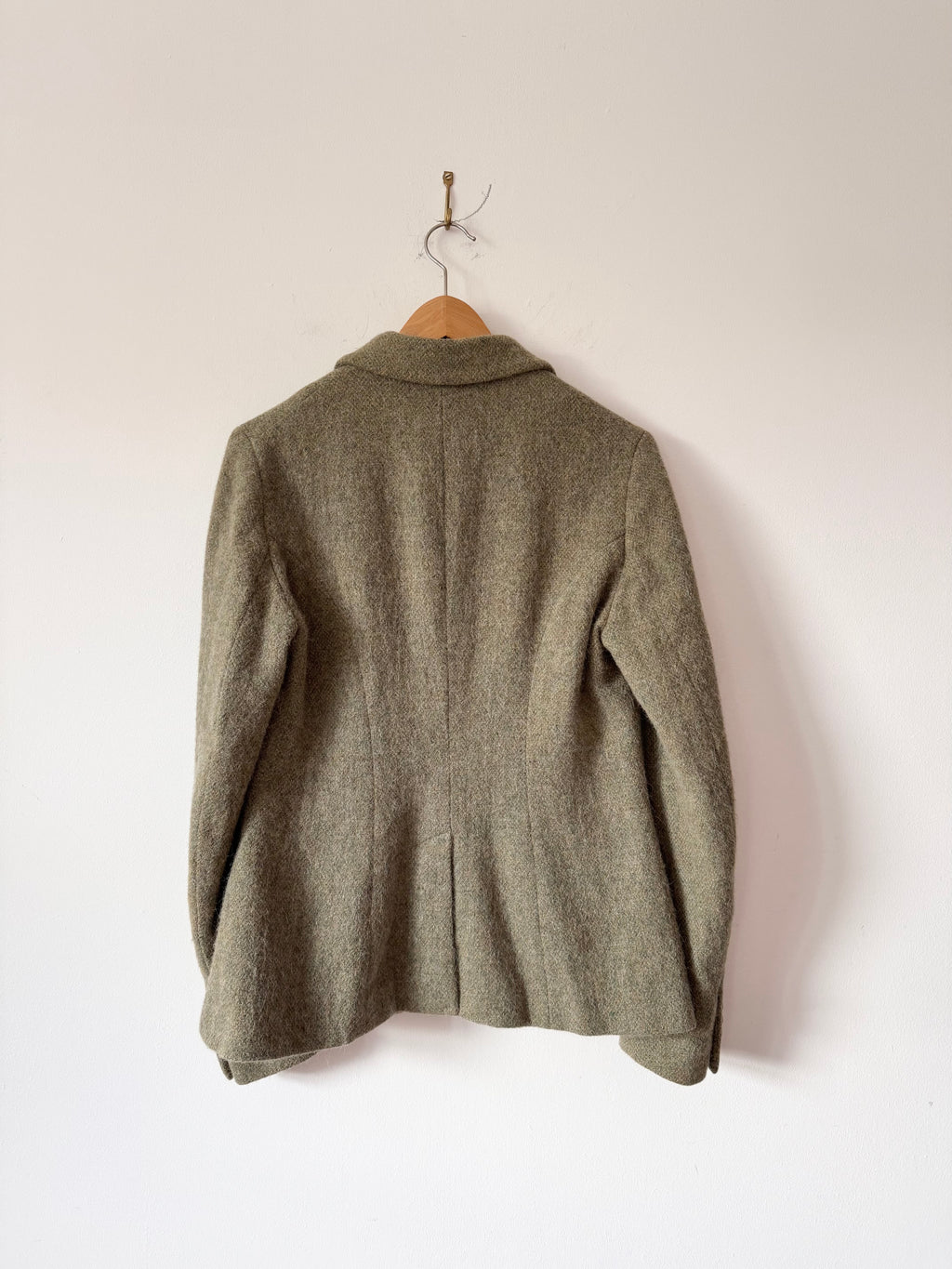 Ralph Lauren Vintage Fitted Blazer