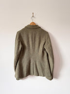 Ralph Lauren Vintage Fitted Blazer