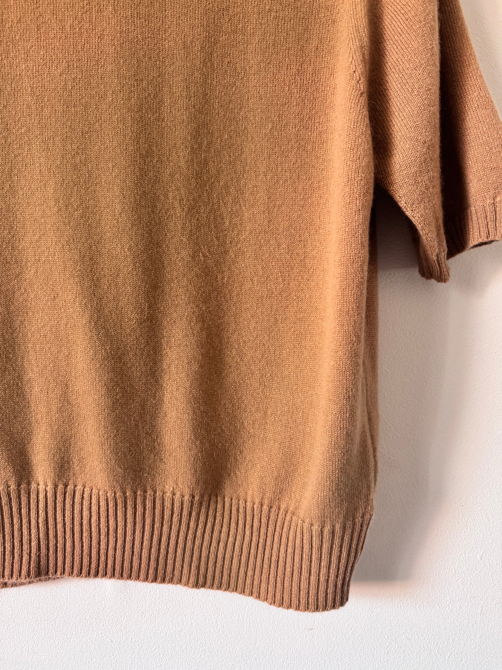 Johnstons of Elgin Vintage Cashmere Jumper
