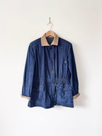 Calvin Klein Vintage Barn Denim Jacket