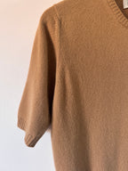 Johnstons of Elgin Vintage Cashmere Jumper