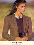 Polo Ralph Lauren Vintage Blazer