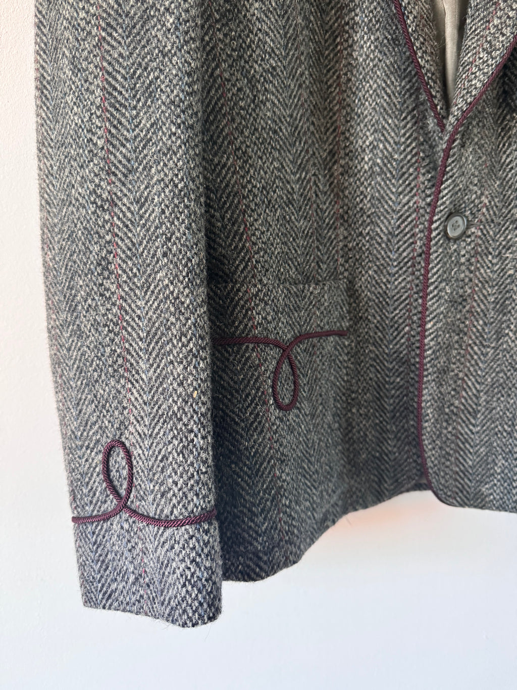Polo Ralph Lauren Vintage Blazer
