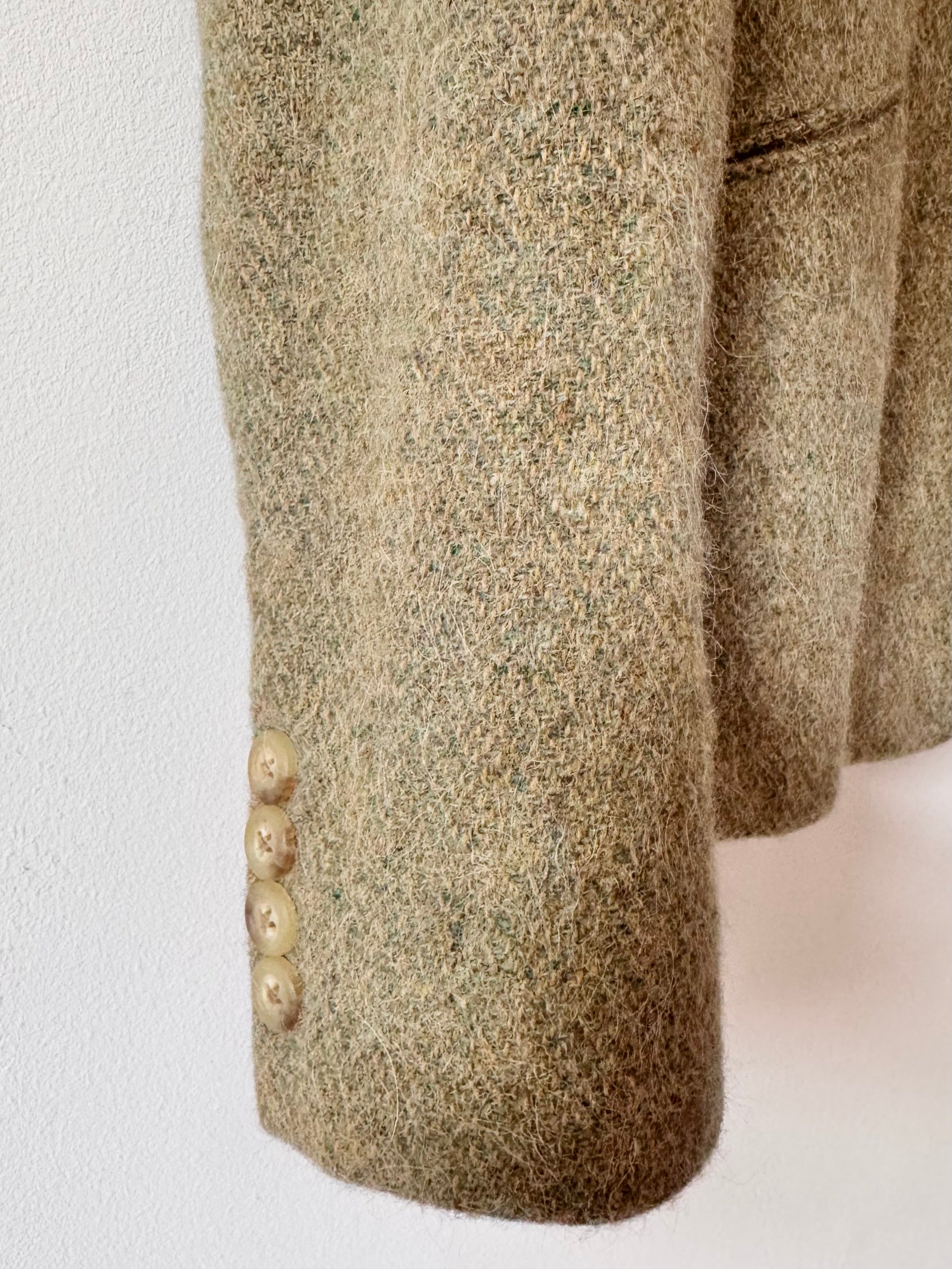 Ralph Lauren Vintage Fitted Blazer