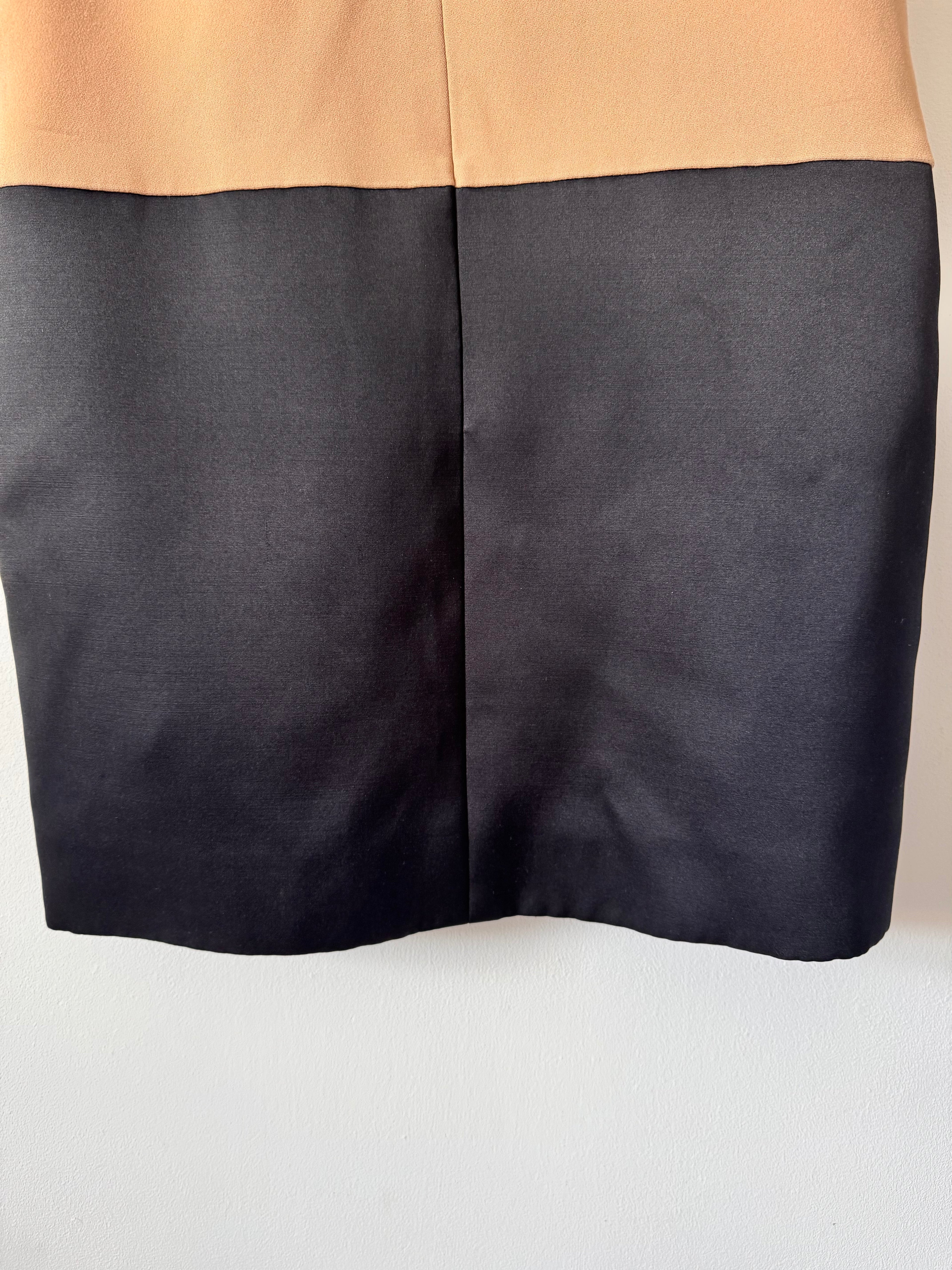 Celine by Phoebe Philo Shift Dress