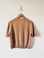 Johnstons of Elgin Vintage Cashmere Jumper