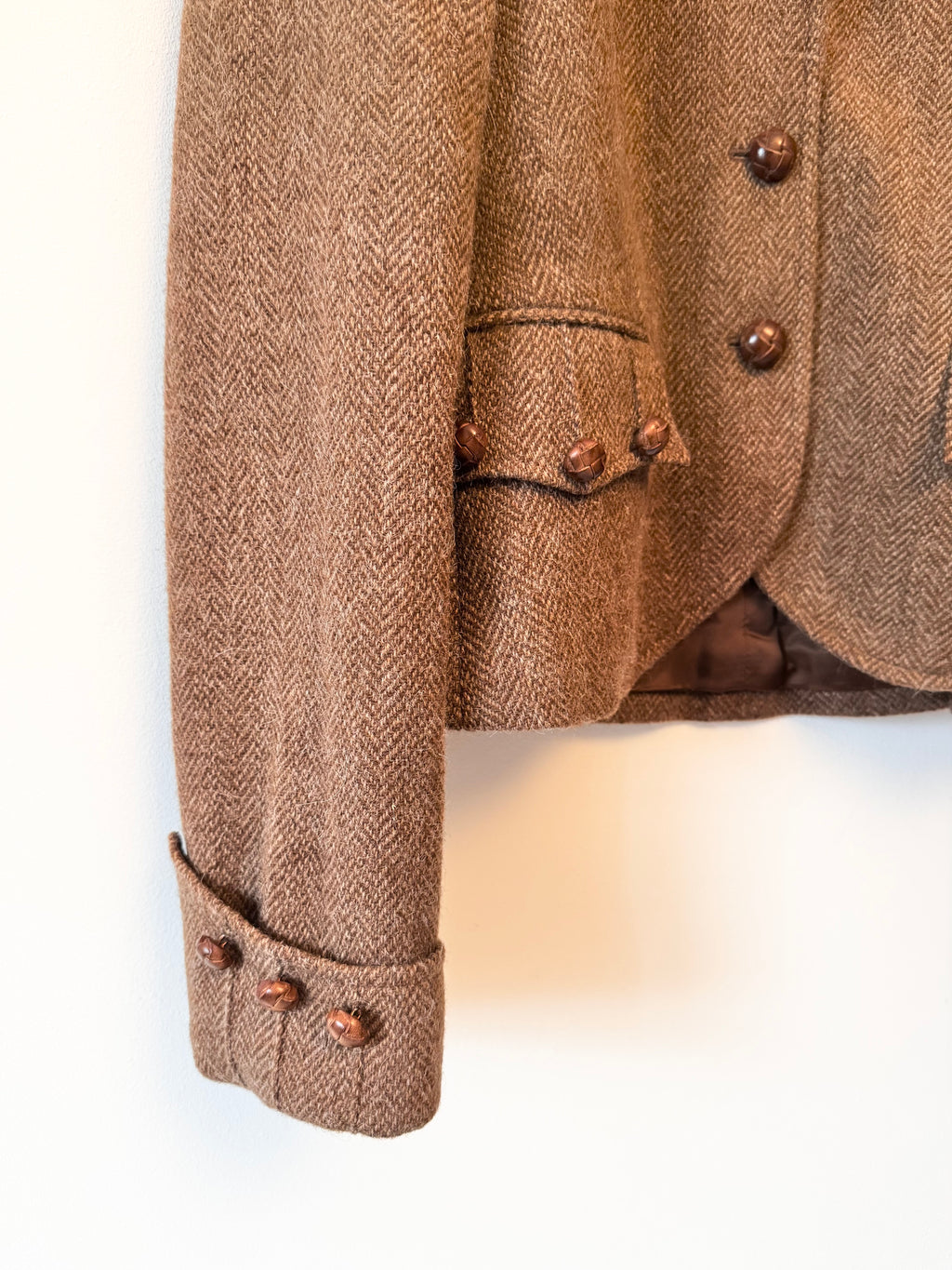Ralph Lauren Vintage Jacket