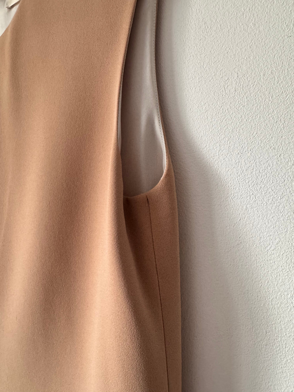Celine by Phoebe Philo Shift Dress