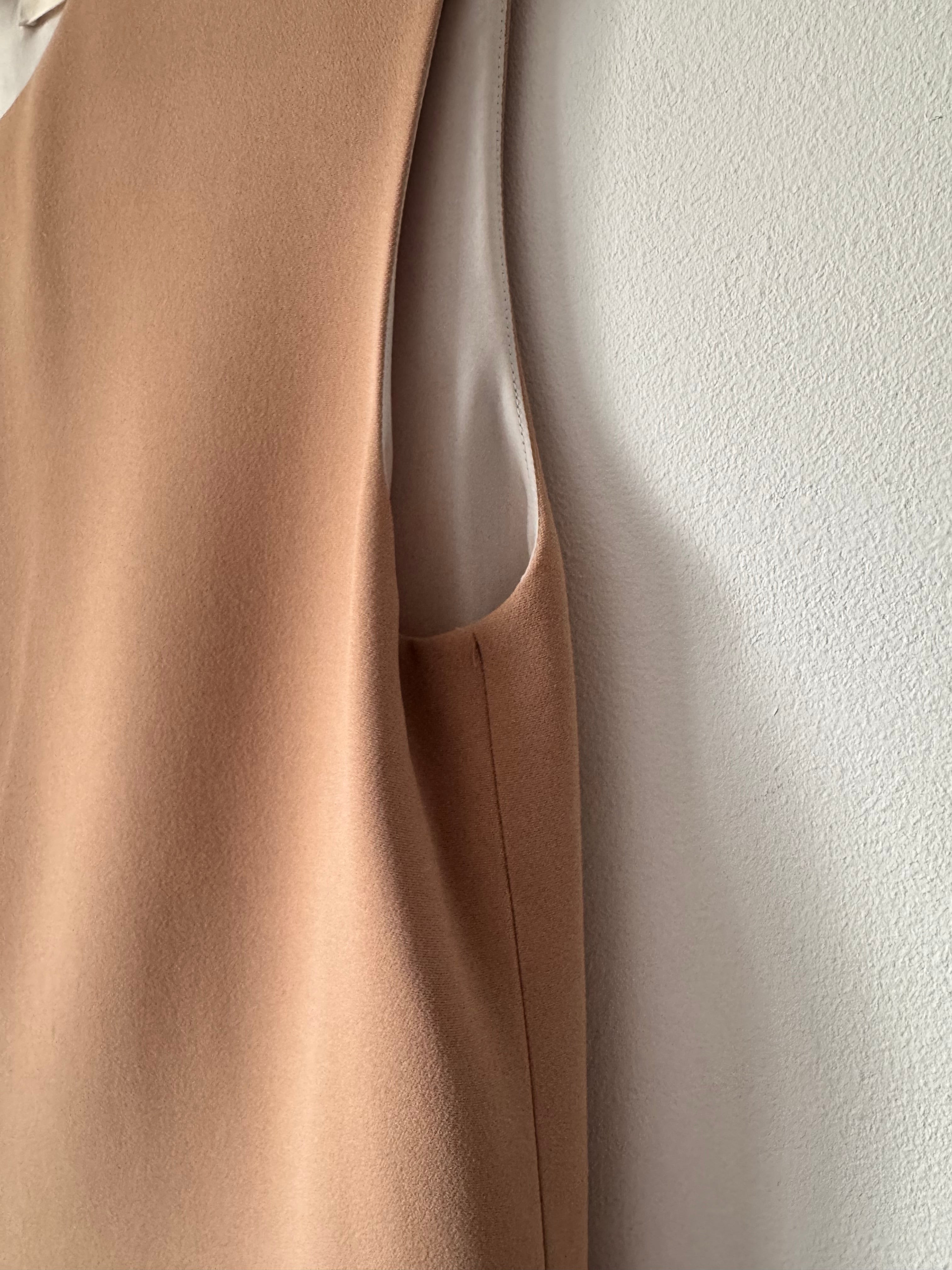 Celine by Phoebe Philo Shift Dress