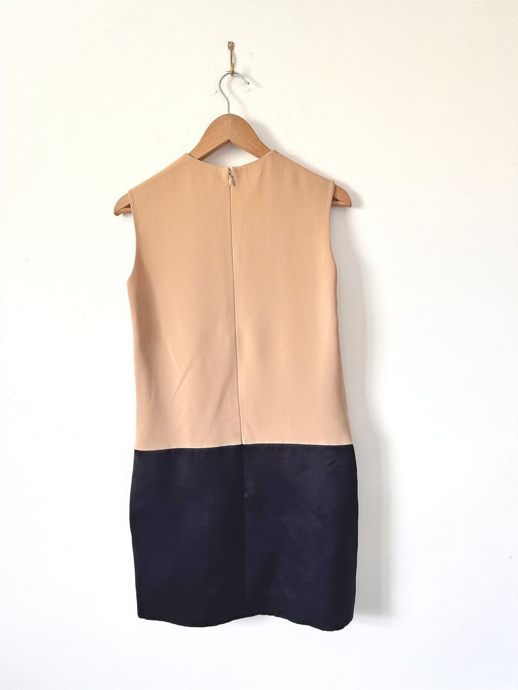 Celine by Phoebe Philo Shift Dress
