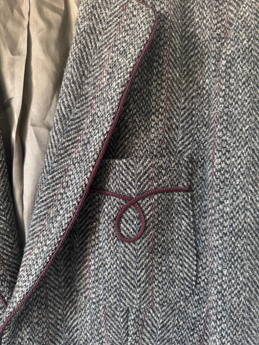 Polo Ralph Lauren Vintage Blazer