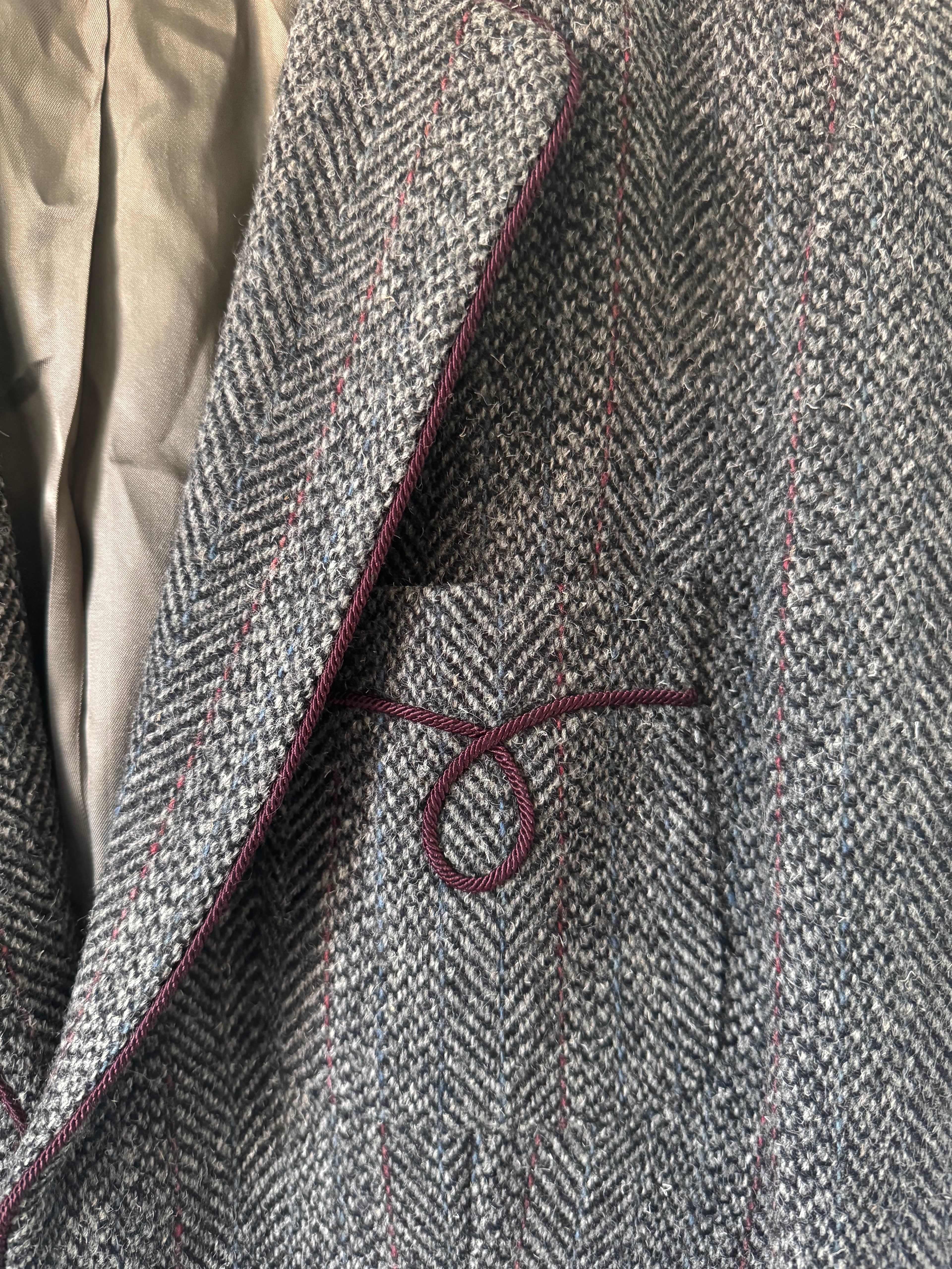 Polo Ralph Lauren Vintage Blazer