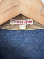 Calvin Klein Vintage Barn Denim Jacket