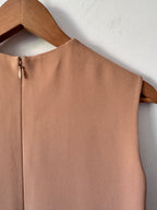 Celine by Phoebe Philo Shift Dress