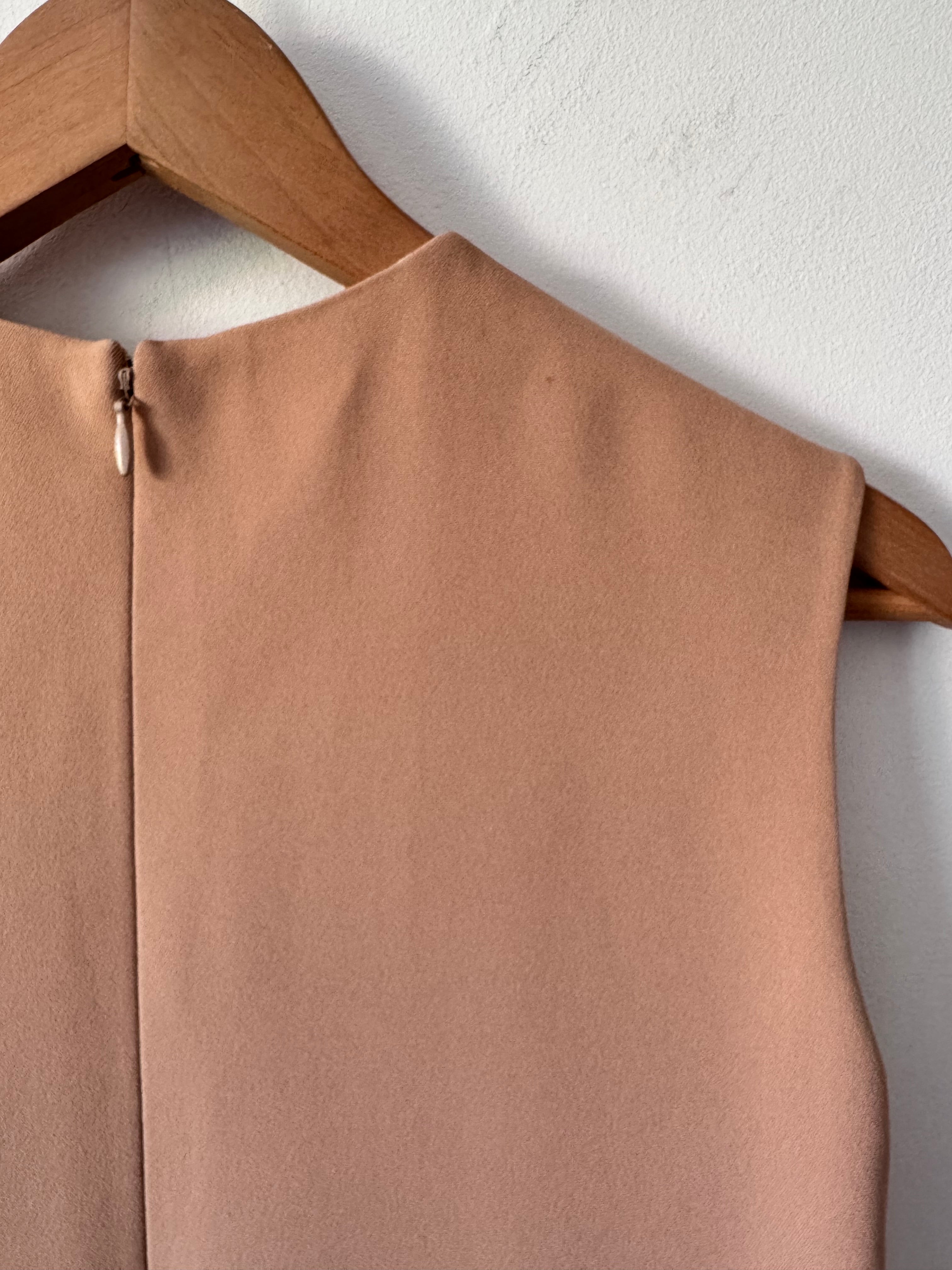 Celine by Phoebe Philo Shift Dress