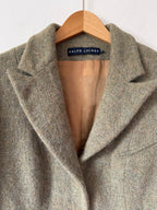Ralph Lauren Vintage Fitted Blazer