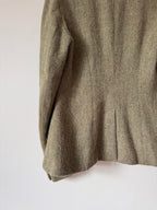 Ralph Lauren Vintage Fitted Blazer