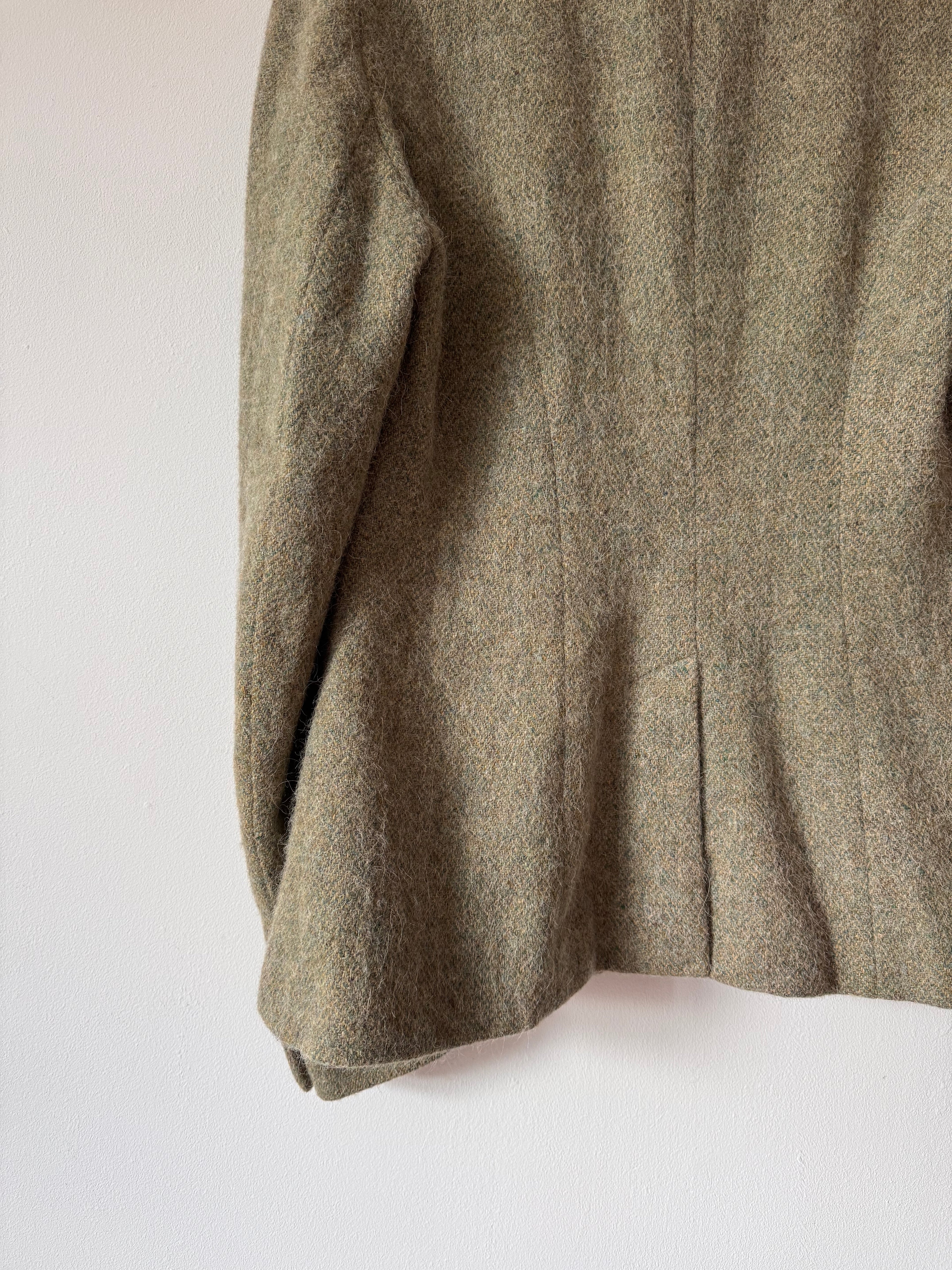 Ralph Lauren Vintage Fitted Blazer