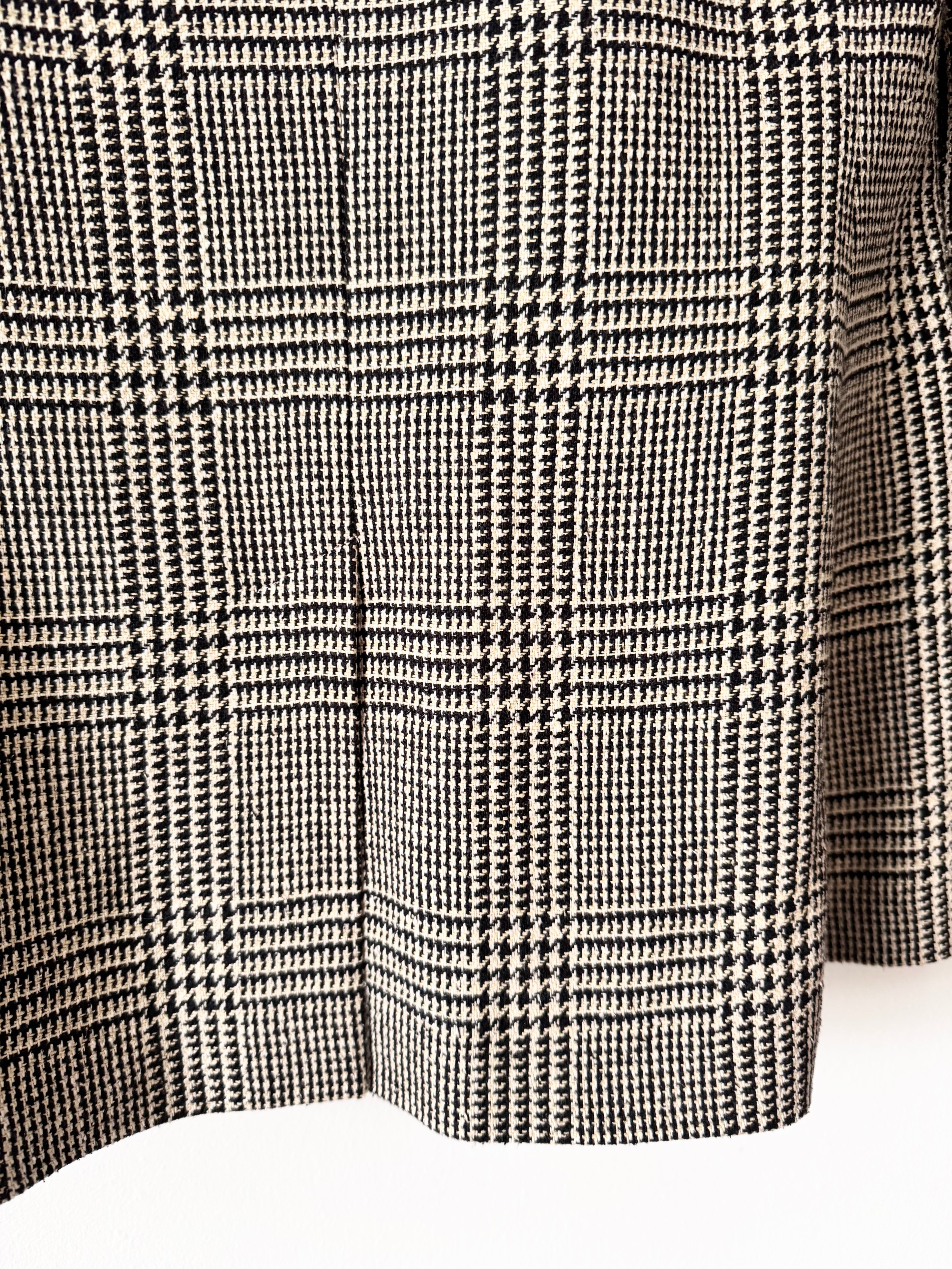 Polo Ralph Lauren Pre-Owned Silk Blazer image 8